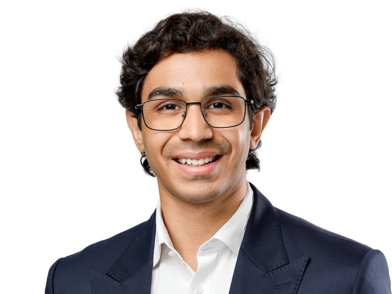 Talha Sandhu